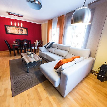 Apartamento San Juan De Los Reyes Toledo Eksteriør billede
