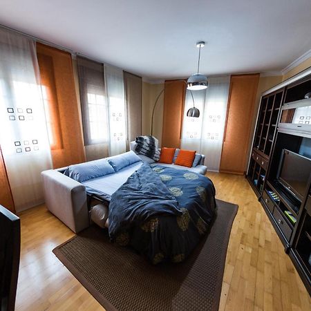 Apartamento San Juan De Los Reyes Toledo Eksteriør billede