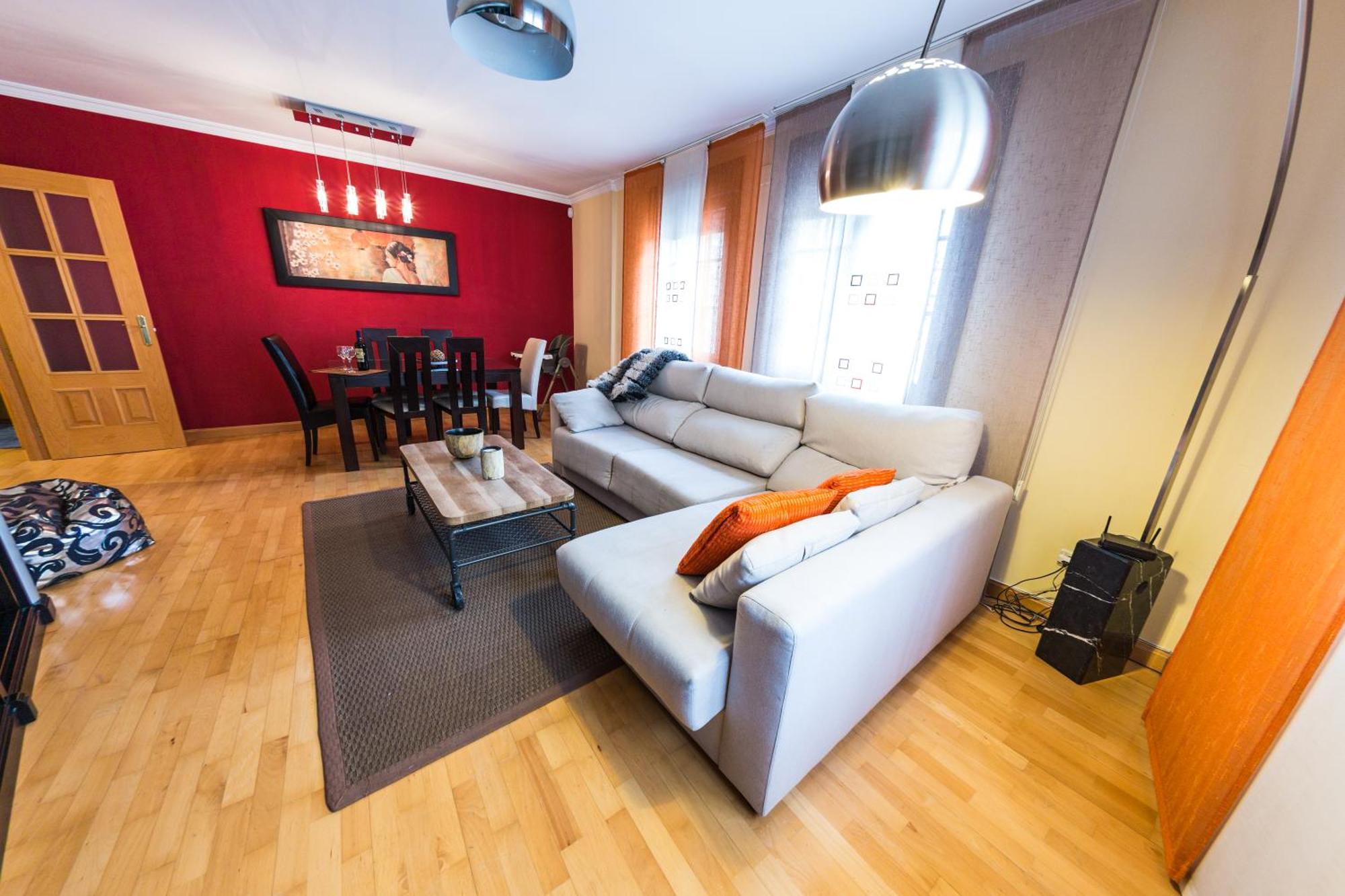 Apartamento San Juan De Los Reyes Toledo Eksteriør billede