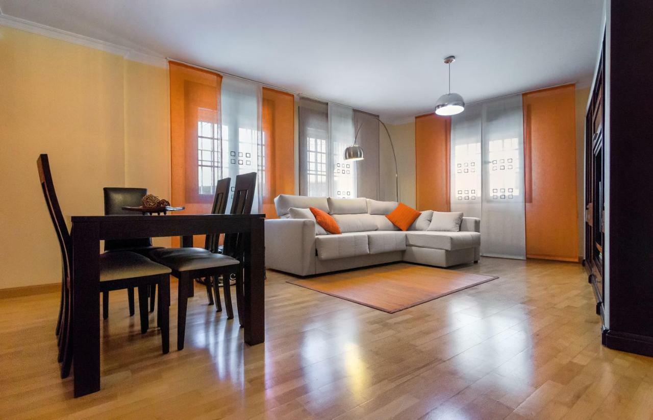 Apartamento San Juan De Los Reyes Toledo Eksteriør billede