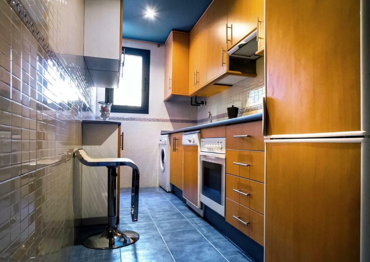 Apartamento San Juan De Los Reyes Toledo Eksteriør billede
