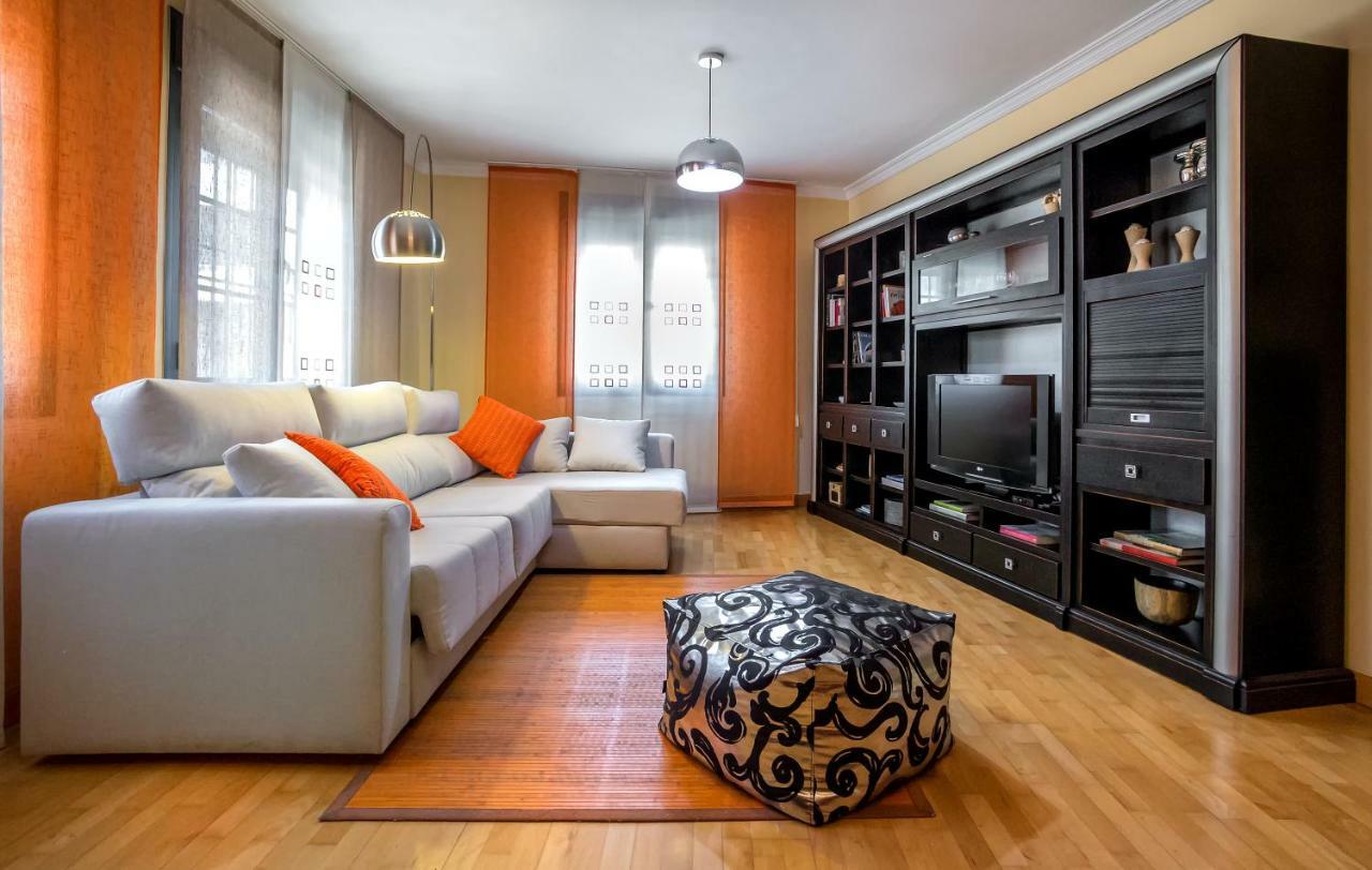 Apartamento San Juan De Los Reyes Toledo Eksteriør billede