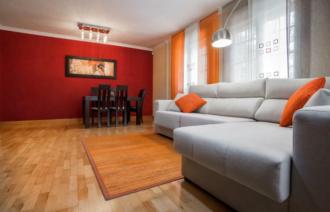 Apartamento San Juan De Los Reyes Toledo Eksteriør billede
