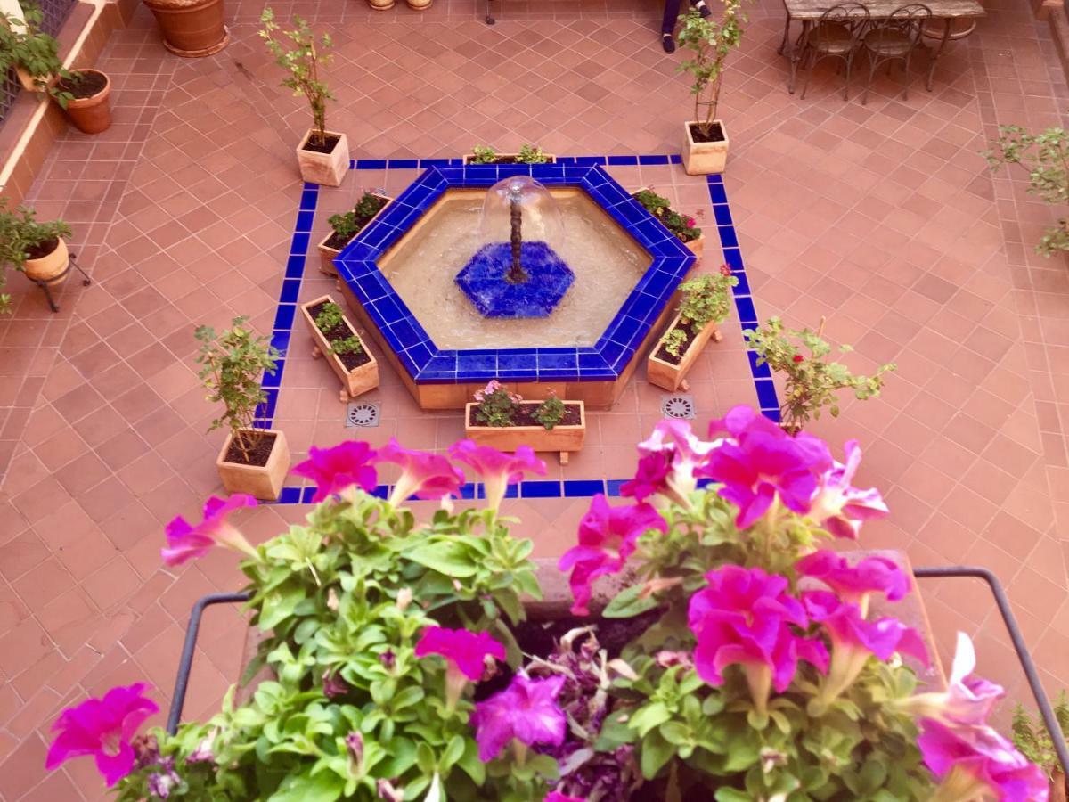 Apartamento San Juan De Los Reyes Toledo Eksteriør billede